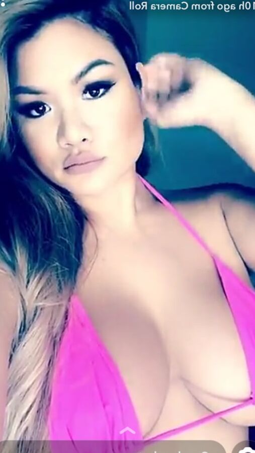 Amazing Bimbo - JoJo Babie