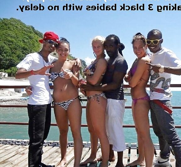 Cuckolds on Vacation