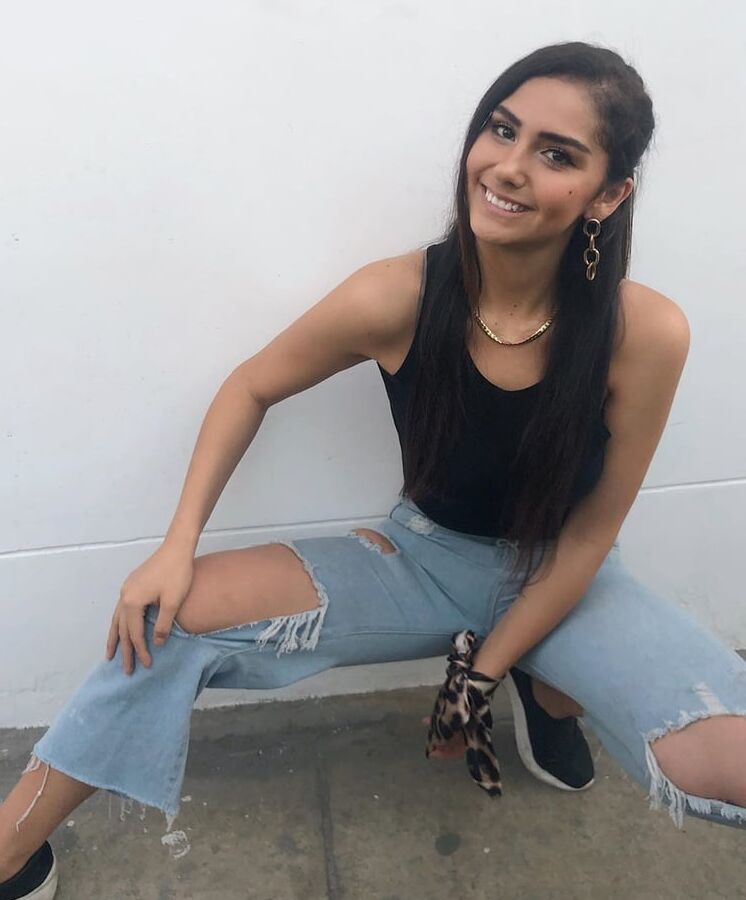 Andrea, Peru (Vol.)