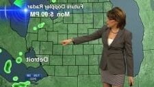 Why I watch morning news