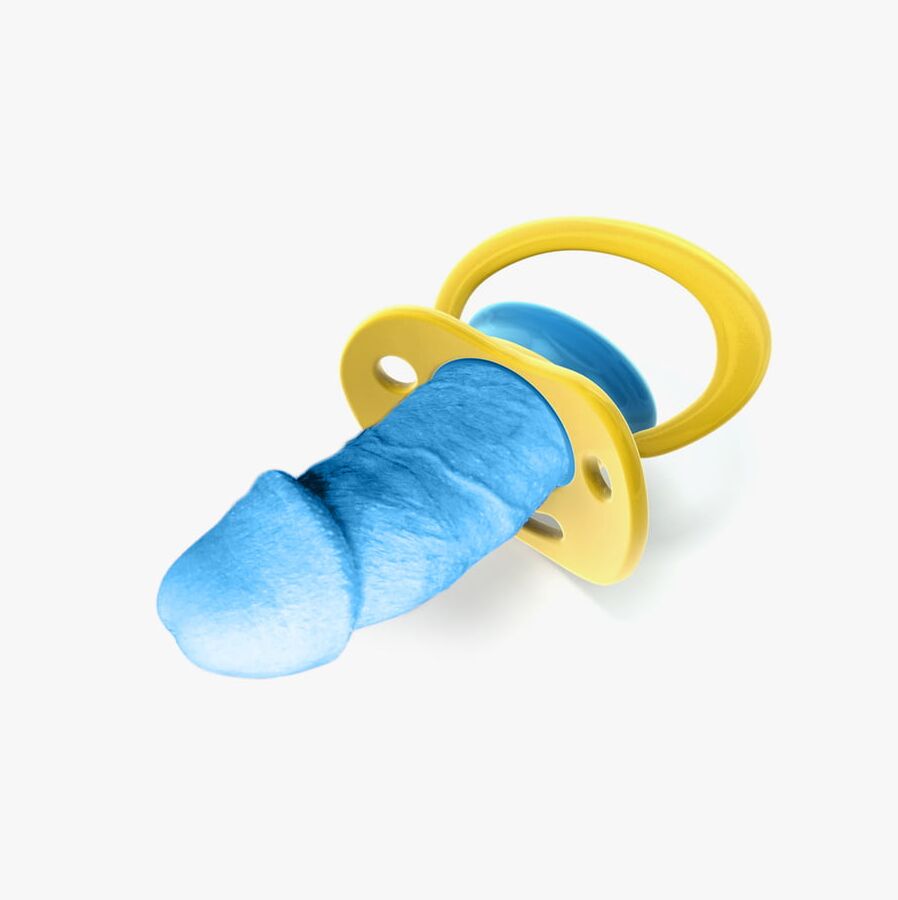 Funny Sex