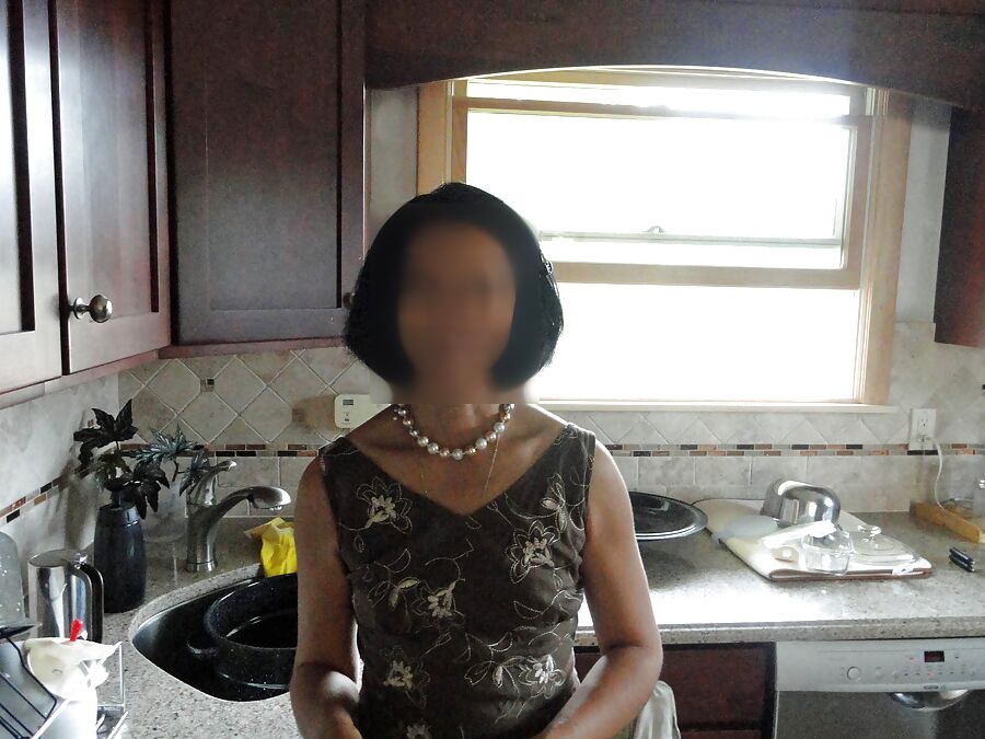 filipina mom