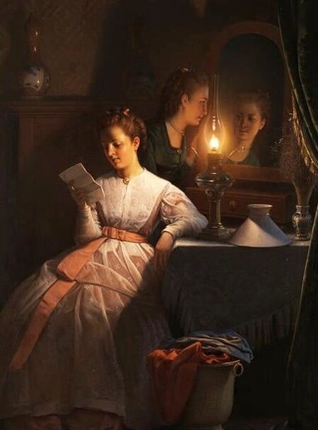 Paintings