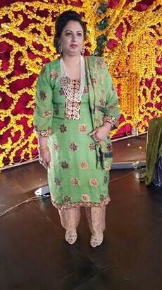 pakistani aunty