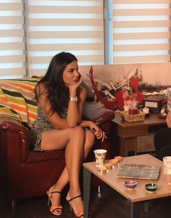 Turkish Instagram Girls Hot Selen
