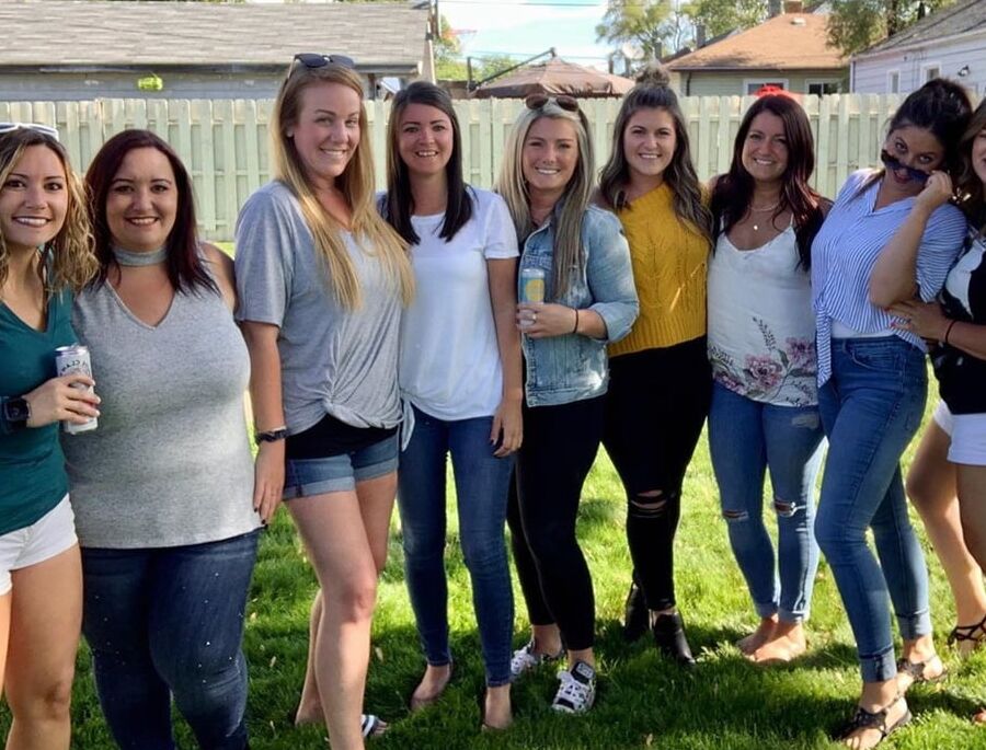 SPUNKETTES