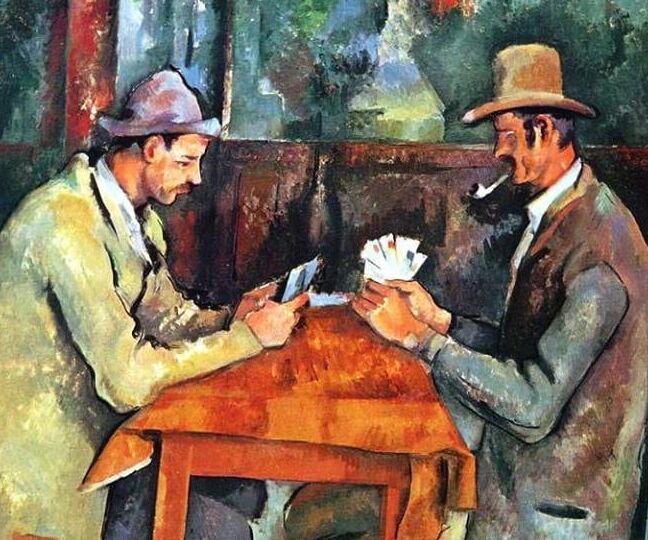 Paintings