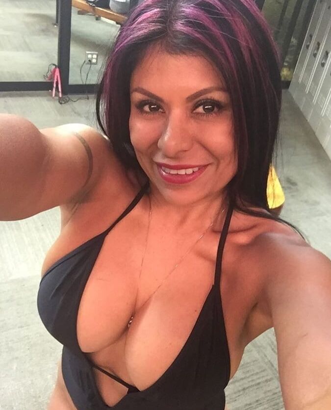 The MILF Collection Wank Bank
