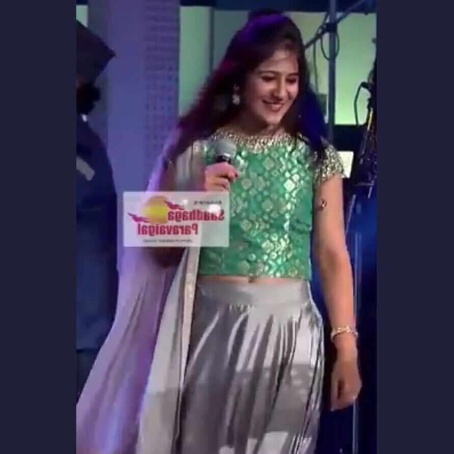 Swetha mohan thoppul rare