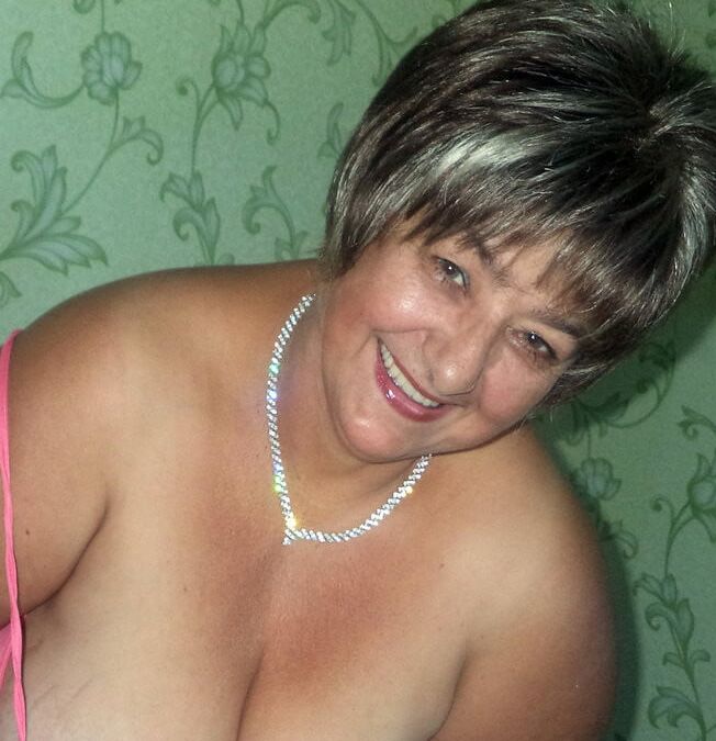 Bbw mix (Dressed women)