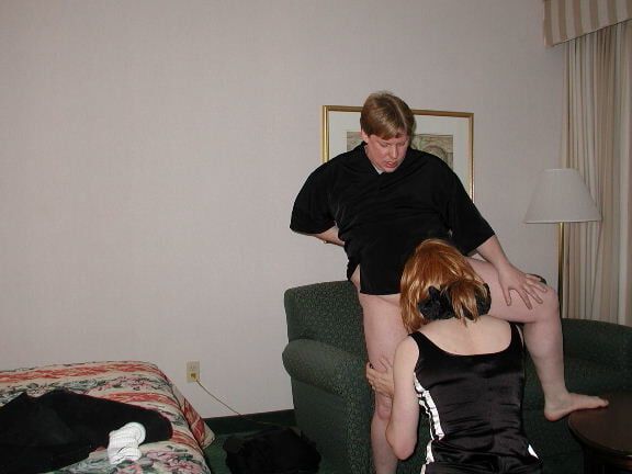 Escort Work