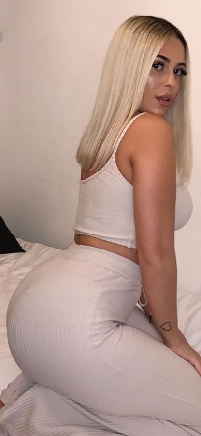 Big Fuckable Ass