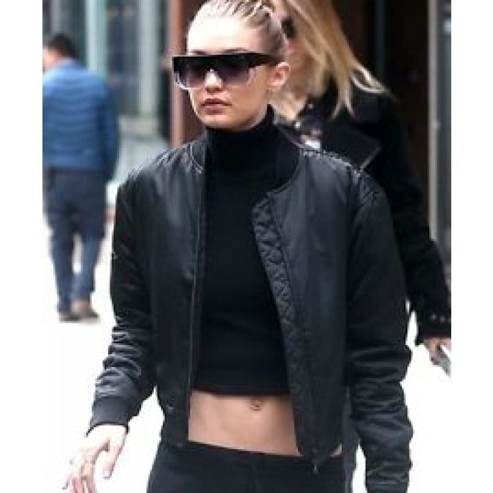 Celebrity Hot - Gigi Hadid