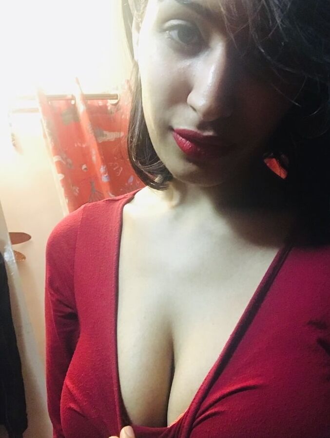 Hot indian bhabhi