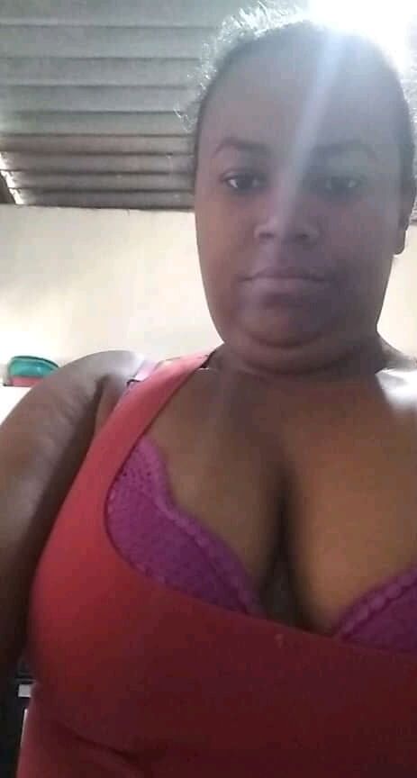 Brazil Fat Women