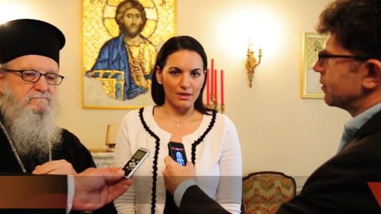 Olga Kefalogianni