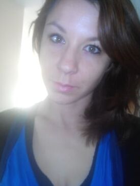 Great slut, forget her name