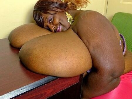 big n saggy