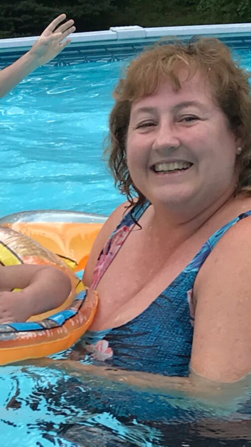 Elaine Exposed (Allentown PA)
