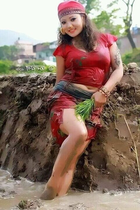 NEPALI SLUT WIVES N GIRLS PIXS