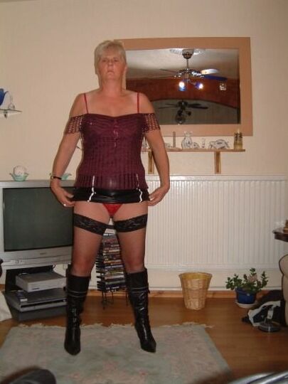 Hot underwear and lingerie
