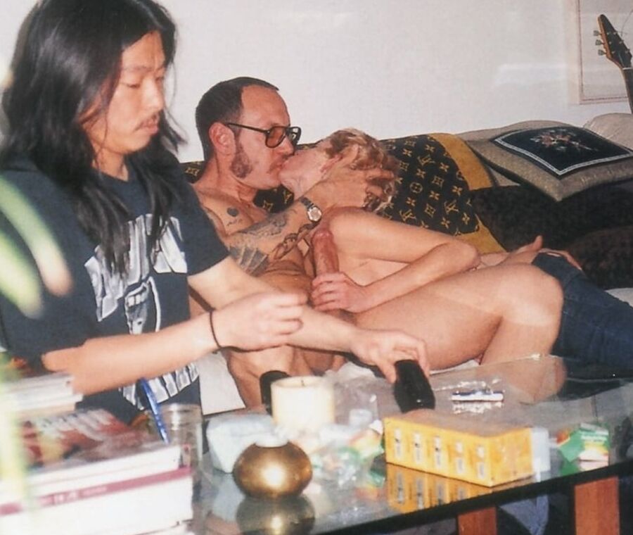 Celeb Nudes