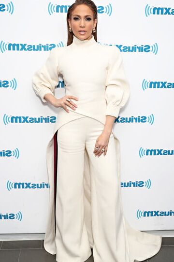 Jennifer Lopez Photos