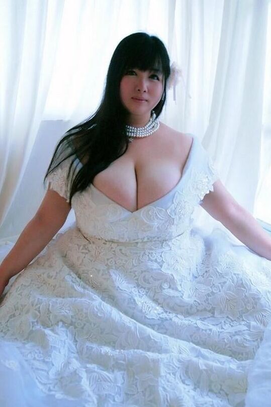 Very Huge Tits