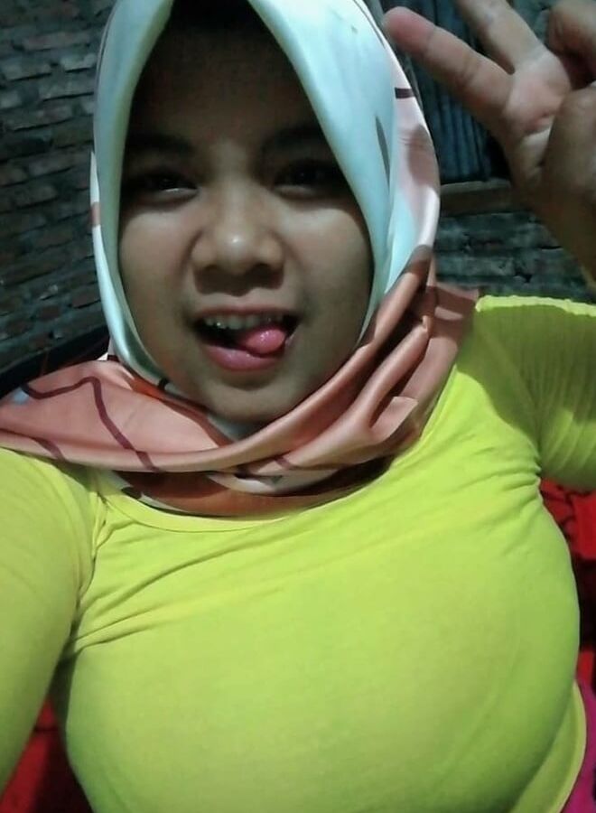 Tudung Sexy