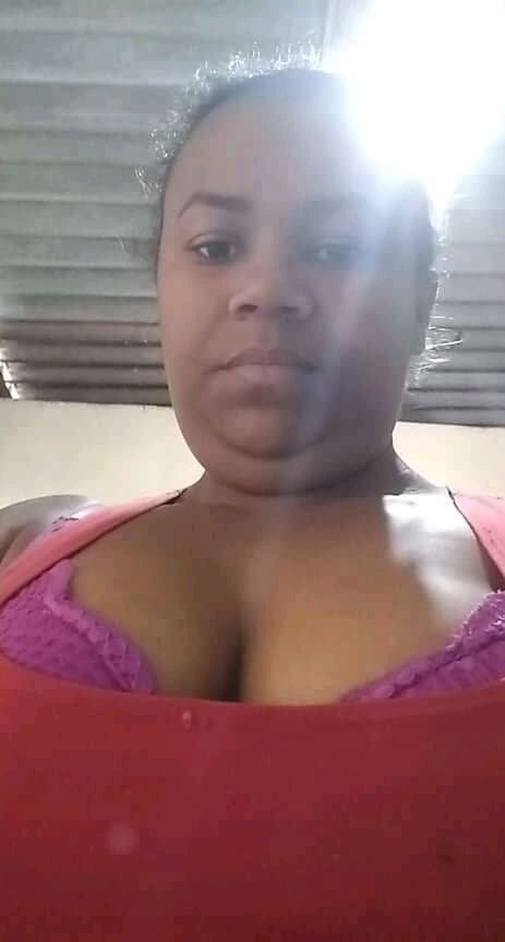 Brazil Fat Women