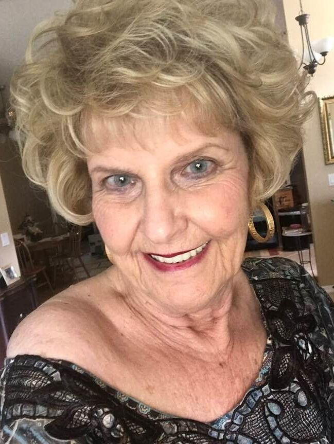 i love granny