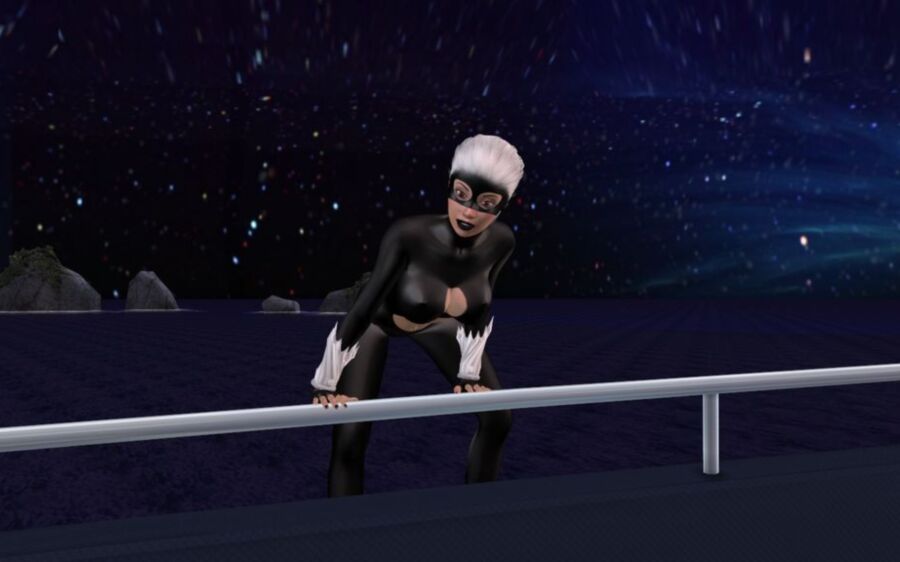 Catsuits