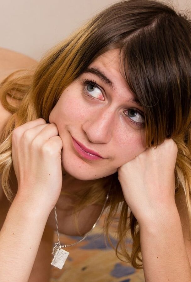 Cute Elodie