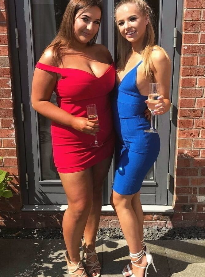 choose your slut