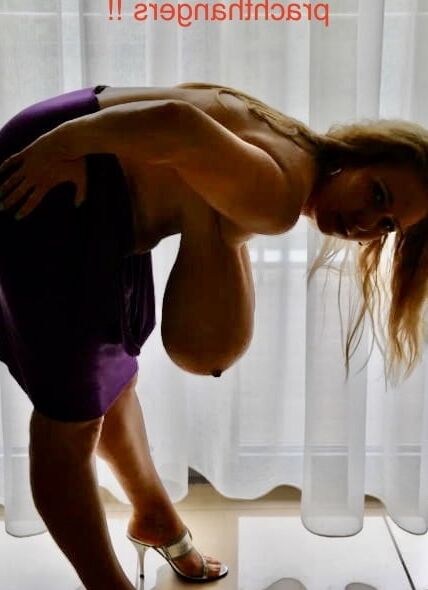 BIG TITS