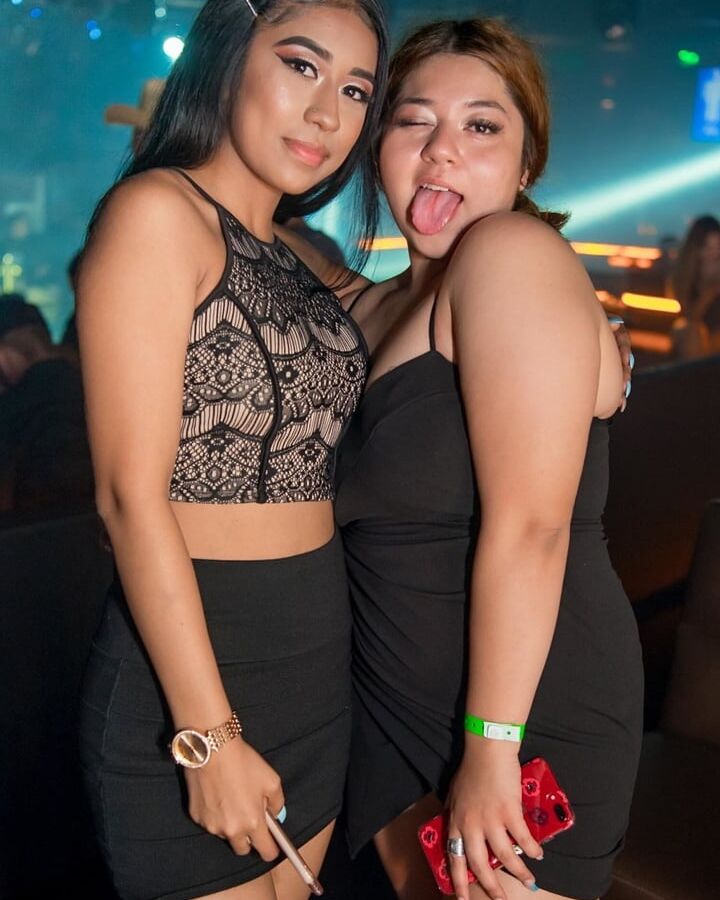 Lesbian theme park