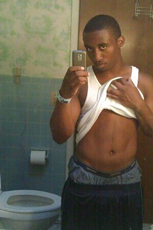 Amanda Fresh Out The Shower