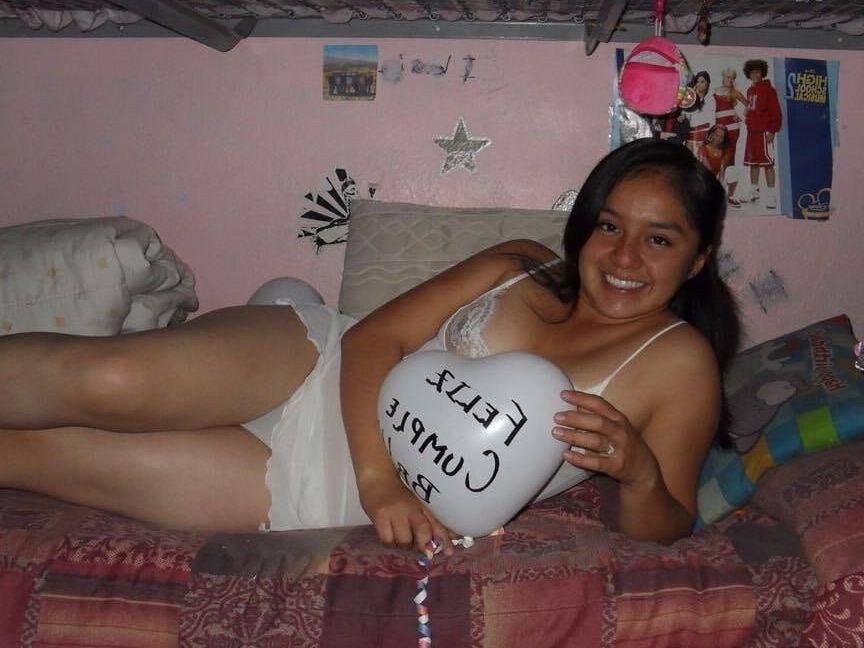 Slut Latina