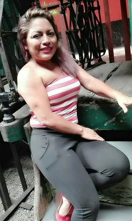 yasmin erika sanchez