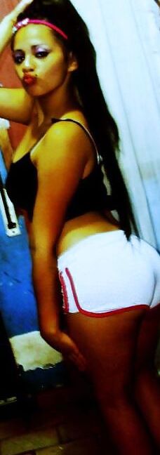 My Slut Friend