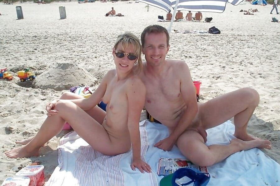 Naked Couples, U R invited to my galleries