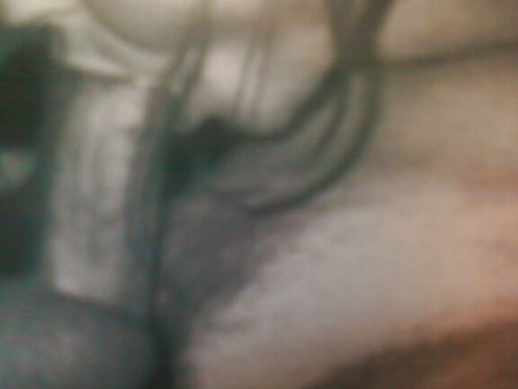 hotwife and me