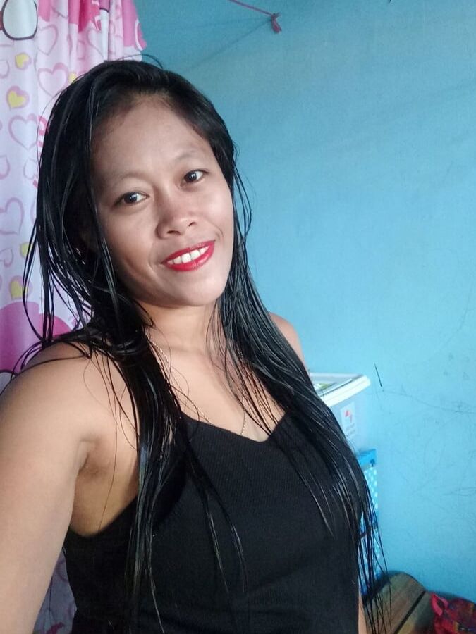 filipina mom