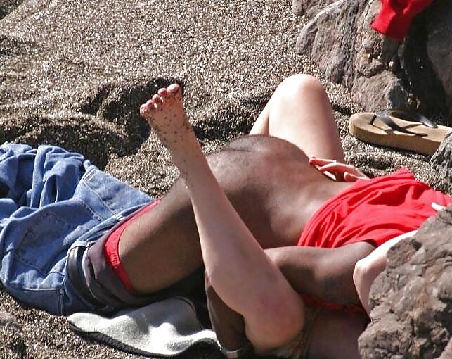 Cuckolds on Vacation