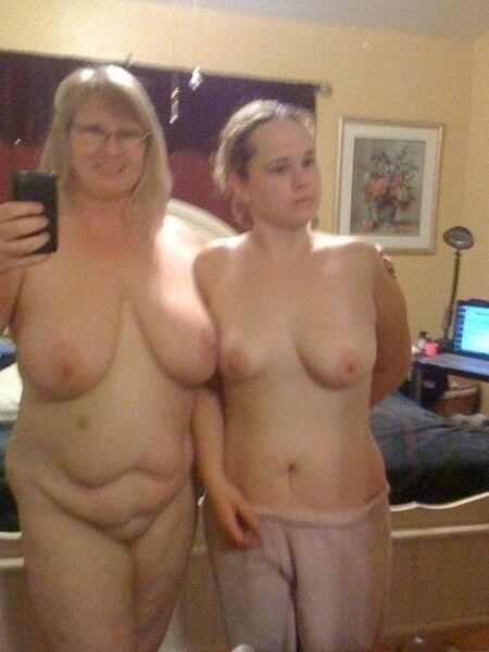 madres y hijas