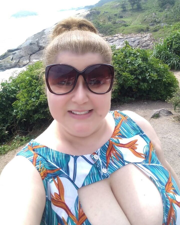 Coroa Potranca (face to cum)