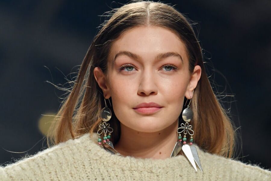 Celebrity Hot - Gigi Hadid