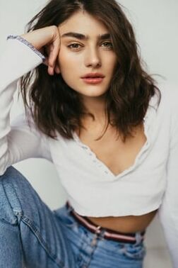 Morgan Cunningham