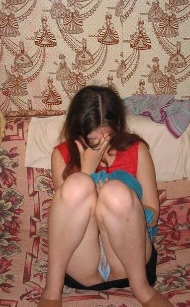 Which Amateur hottie would you wank to?