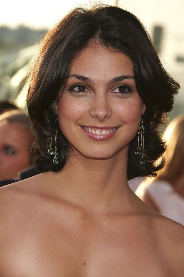 Morena Baccarin
